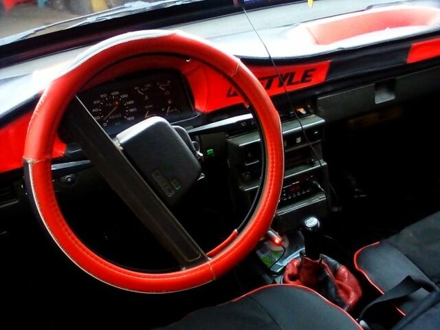 Синій ВАЗ 2109, об'ємом двигуна 1.1 л та пробігом 200 тис. км за 1100 $, фото 1 на Automoto.ua