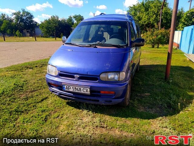 Синій ВАЗ 2109, об'ємом двигуна 1.1 л та пробігом 300 тис. км за 934 $, фото 1 на Automoto.ua