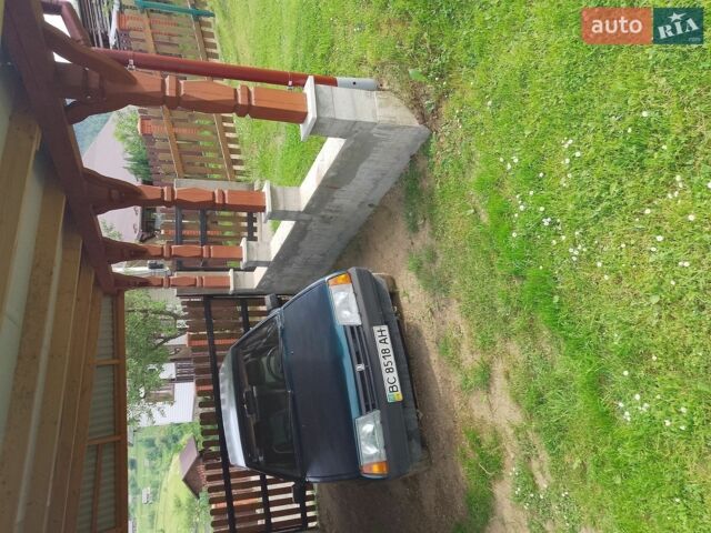 Синій ВАЗ 2109, об'ємом двигуна 1.5 л та пробігом 90 тис. км за 1200 $, фото 1 на Automoto.ua