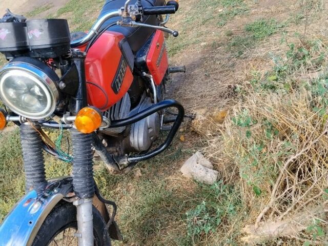 Синий ВАЗ 2109, объемом двигателя 1.5 л и пробегом 100 тыс. км за 974 $, фото 1 на Automoto.ua