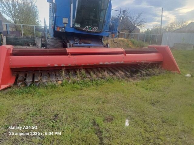 Синий ВАЗ 2109, объемом двигателя 1.5 л и пробегом 226 тыс. км за 1500 $, фото 1 на Automoto.ua