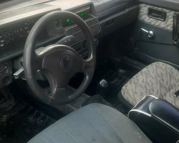 Синий ВАЗ 2109, объемом двигателя 1.5 л и пробегом 300 тыс. км за 1067 $, фото 1 на Automoto.ua