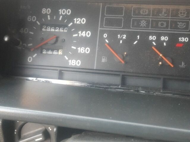 Синий ВАЗ 2109, объемом двигателя 1.5 л и пробегом 300 тыс. км за 1067 $, фото 1 на Automoto.ua