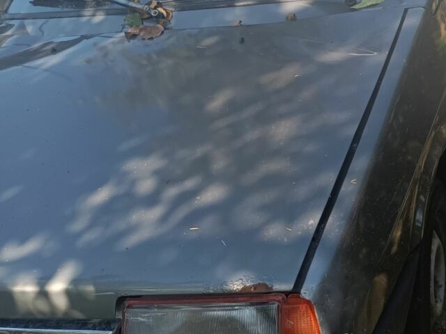 Синій ВАЗ 2109, об'ємом двигуна 0 л та пробігом 456 тис. км за 520 $, фото 1 на Automoto.ua