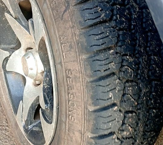 Синій ВАЗ 2109, об'ємом двигуна 1.5 л та пробігом 0 тис. км за 1500 $, фото 1 на Automoto.ua