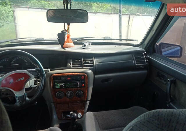 Синій ВАЗ 2109, об'ємом двигуна 1.5 л та пробігом 300 тис. км за 1500 $, фото 1 на Automoto.ua