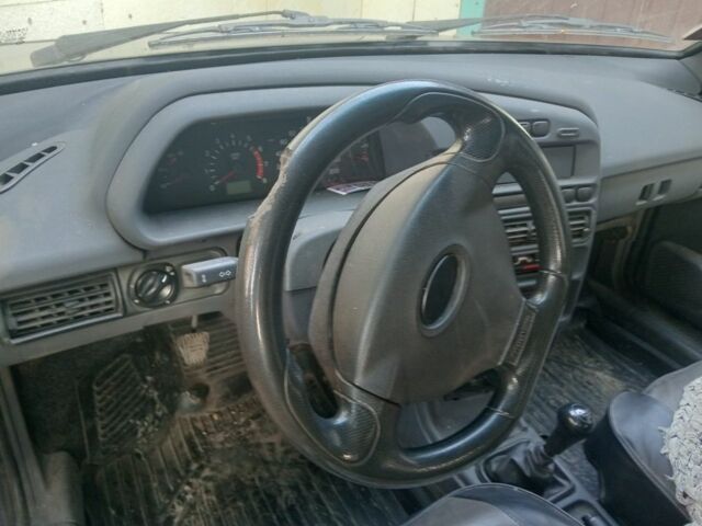 Синий ВАЗ 2109, объемом двигателя 1.6 л и пробегом 170 тыс. км за 1700 $, фото 1 на Automoto.ua