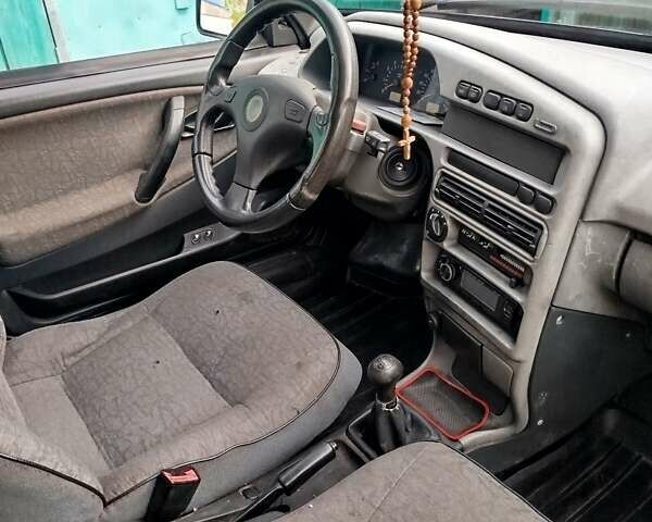 Синий ВАЗ 2109, объемом двигателя 1.5 л и пробегом 150 тыс. км за 2000 $, фото 1 на Automoto.ua