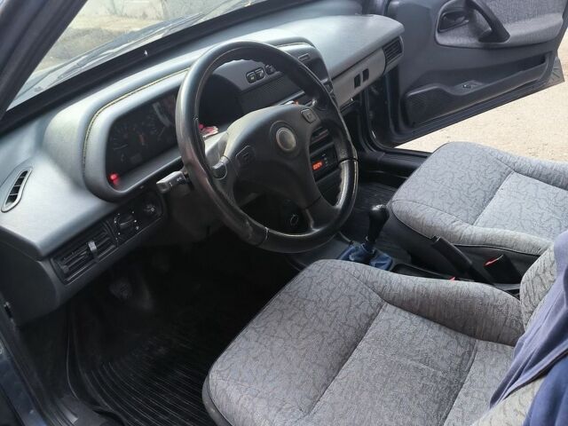 Синій ВАЗ 2109, об'ємом двигуна 1.6 л та пробігом 131 тис. км за 1900 $, фото 1 на Automoto.ua