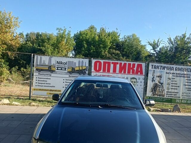 Синій ВАЗ 2109, об'ємом двигуна 1.6 л та пробігом 200 тис. км за 1700 $, фото 1 на Automoto.ua