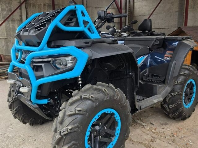 Синий ВАЗ 2109, объемом двигателя 1.3 л и пробегом 3 тыс. км за 829 $, фото 1 на Automoto.ua