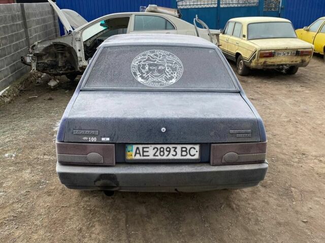 Синій ВАЗ 2109, об'ємом двигуна 0 л та пробігом 200 тис. км за 716 $, фото 1 на Automoto.ua