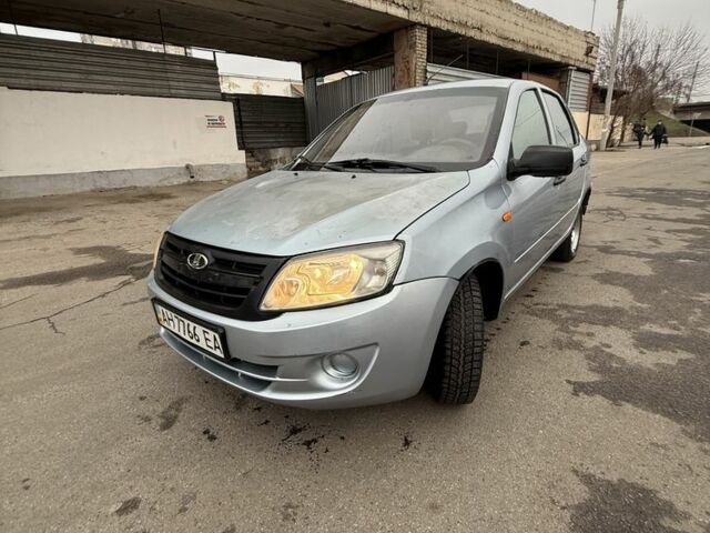 Синий ВАЗ 2109, объемом двигателя 1.6 л и пробегом 188 тыс. км за 1650 $, фото 1 на Automoto.ua