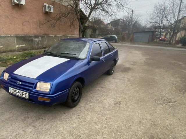 Синій ВАЗ 2109, об'ємом двигуна 5 л та пробігом 300 тис. км за 650 $, фото 1 на Automoto.ua