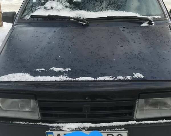 Синій ВАЗ 2109, об'ємом двигуна 1.5 л та пробігом 120 тис. км за 1450 $, фото 1 на Automoto.ua