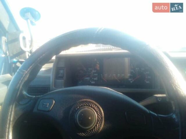 Синий ВАЗ 2109, объемом двигателя 1.5 л и пробегом 312 тыс. км за 1700 $, фото 1 на Automoto.ua