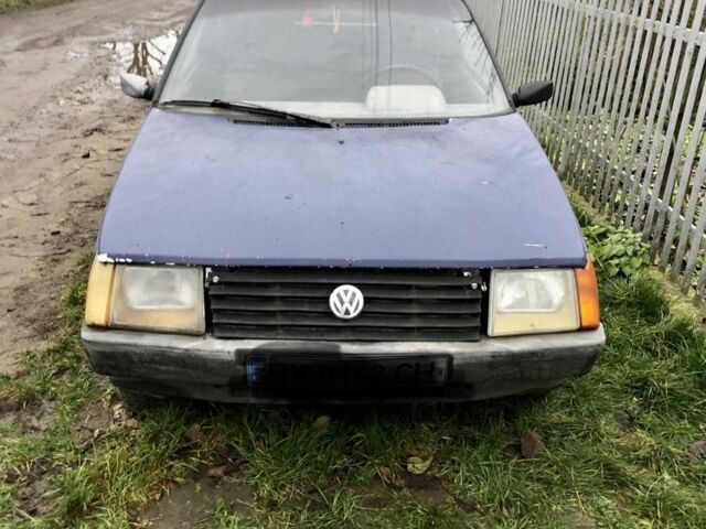 Синий ВАЗ 2109, объемом двигателя 1.3 л и пробегом 320 тыс. км за 426 $, фото 1 на Automoto.ua