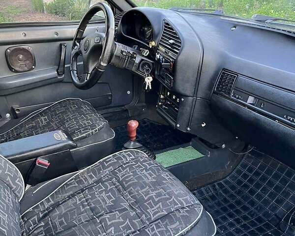 Зелений ВАЗ 2109, об'ємом двигуна 1.29 л та пробігом 340 тис. км за 1150 $, фото 1 на Automoto.ua