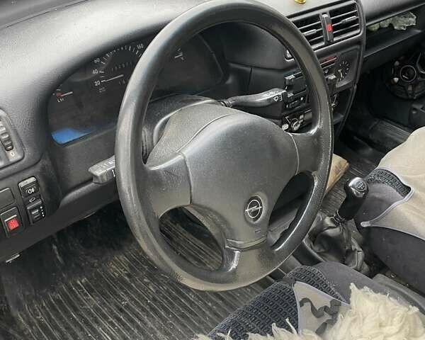 Зеленый ВАЗ 2109, объемом двигателя 1.5 л и пробегом 230 тыс. км за 1400 $, фото 1 на Automoto.ua