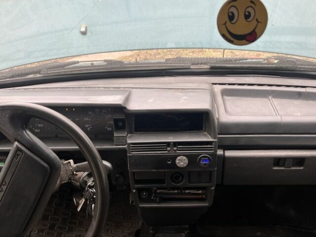 Зелений ВАЗ 2109, об'ємом двигуна 1.5 л та пробігом 300 тис. км за 650 $, фото 1 на Automoto.ua