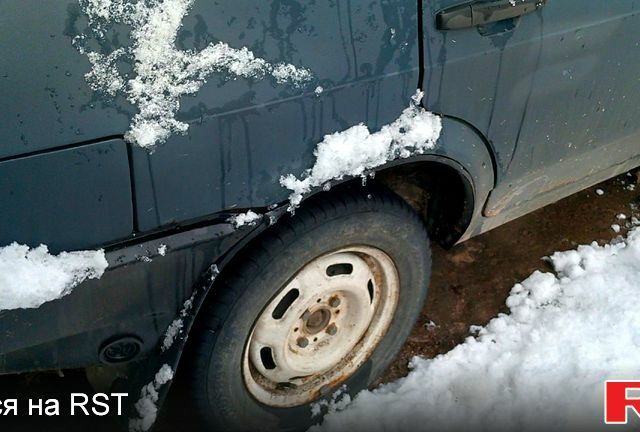 Зелений ВАЗ 2109, об'ємом двигуна 1.5 л та пробігом 0 тис. км за 800 $, фото 1 на Automoto.ua