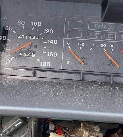 Зелений ВАЗ 2109, об'ємом двигуна 1.5 л та пробігом 232 тис. км за 1300 $, фото 1 на Automoto.ua