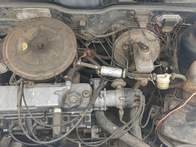 Зелений ВАЗ 2109, об'ємом двигуна 0 л та пробігом 1 тис. км за 243 $, фото 1 на Automoto.ua