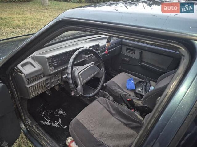 Зелений ВАЗ 2109, об'ємом двигуна 1.5 л та пробігом 141 тис. км за 2200 $, фото 1 на Automoto.ua