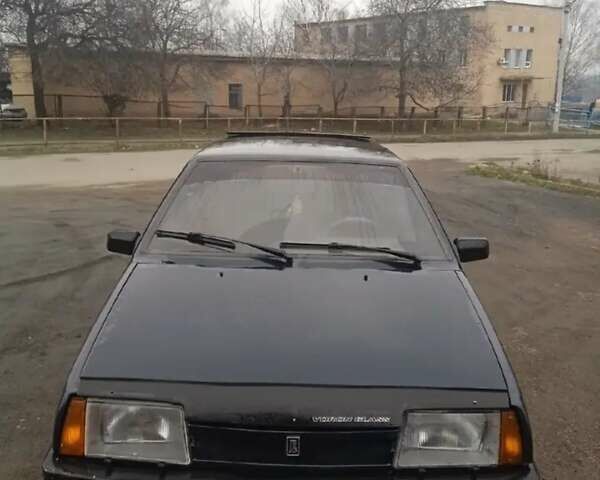 Зелений ВАЗ 2109, об'ємом двигуна 1.5 л та пробігом 204 тис. км за 1400 $, фото 1 на Automoto.ua