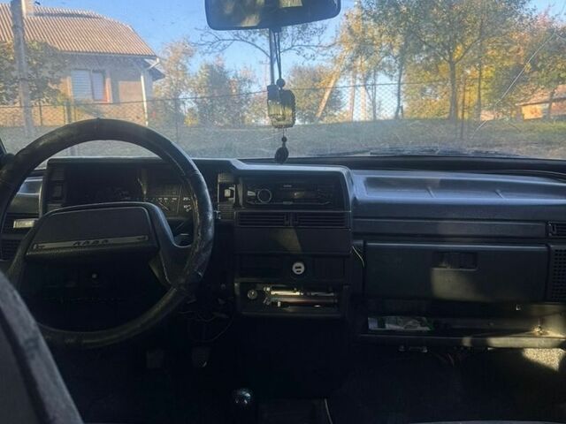 Зелений ВАЗ 2109, об'ємом двигуна 1.5 л та пробігом 278 тис. км за 700 $, фото 1 на Automoto.ua