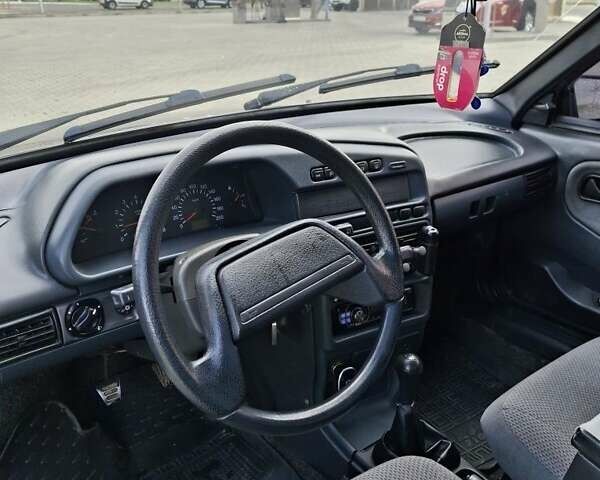 ВАЗ 2109 2008 в Мукачеве на Automoto.ua Зеленый ВАЗ 2109, объемом двигателя 0 л и пробегом 158 тыс. км за 1750 $, фото 1 на Automoto.ua