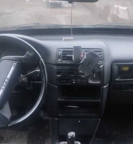 Зелений ВАЗ 2109, об'ємом двигуна 1.5 л та пробігом 300 тис. км за 600 $, фото 1 на Automoto.ua