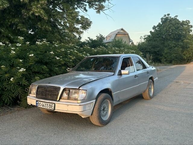 Серый ВАЗ 21093, объемом двигателя 1.5 л и пробегом 333 тыс. км за 950 $, фото 1 на Automoto.ua