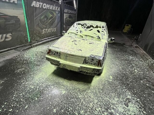 Серый ВАЗ 21093, объемом двигателя 1.5 л и пробегом 94 тыс. км за 800 $, фото 1 на Automoto.ua