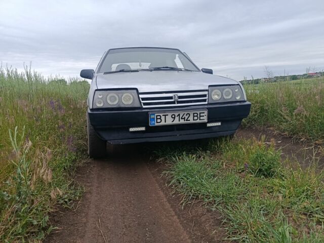 Сірий ВАЗ 21093, об'ємом двигуна 1.5 л та пробігом 150 тис. км за 1232 $, фото 1 на Automoto.ua