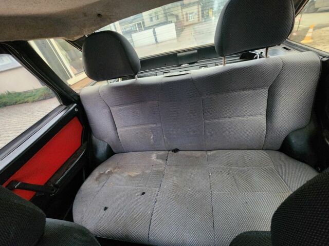 Сірий ВАЗ 21093, об'ємом двигуна 1.5 л та пробігом 200 тис. км за 540 $, фото 1 на Automoto.ua