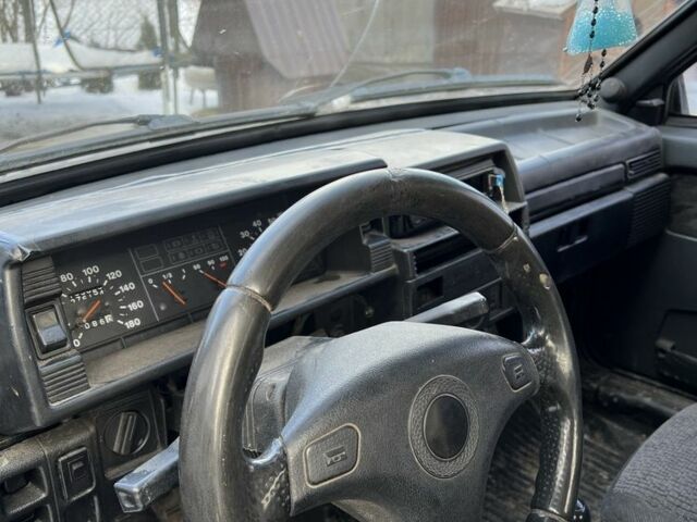 Синий ВАЗ 21093, объемом двигателя 1.5 л и пробегом 2 тыс. км за 2000 $, фото 1 на Automoto.ua