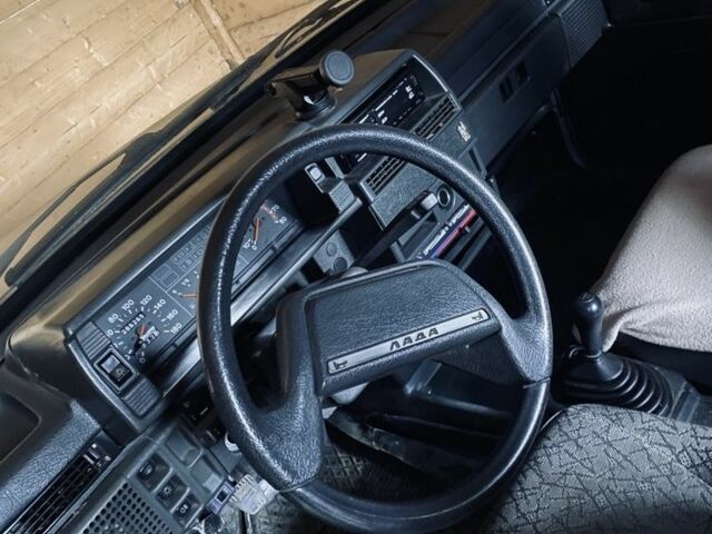 Синій ВАЗ 21093, об'ємом двигуна 1.5 л та пробігом 180 тис. км за 1300 $, фото 1 на Automoto.ua