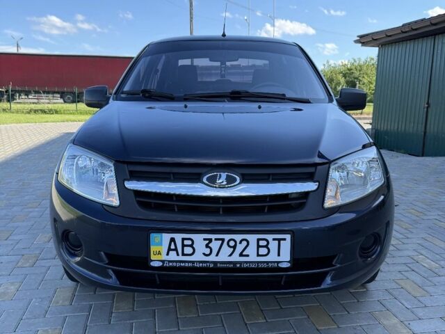 Синий ВАЗ 21093, объемом двигателя 1.6 л и пробегом 78 тыс. км за 3850 $, фото 1 на Automoto.ua
