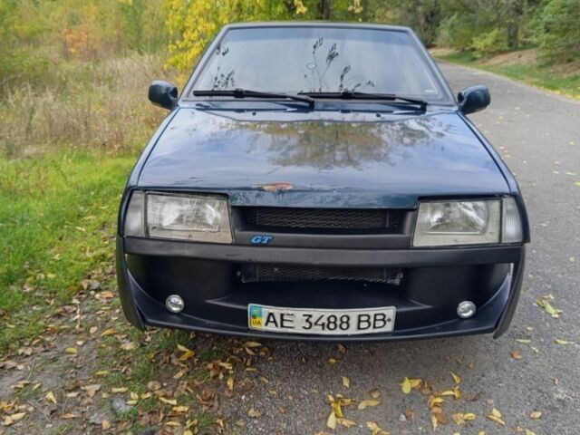 Зеленый ВАЗ 21093, объемом двигателя 0 л и пробегом 240 тыс. км за 1350 $, фото 1 на Automoto.ua