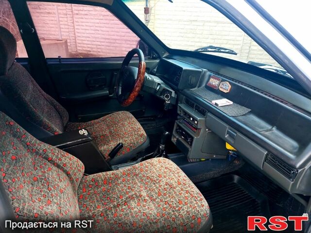Білий ВАЗ 21099, об'ємом двигуна 1.5 л та пробігом 60 тис. км за 1300 $, фото 1 на Automoto.ua