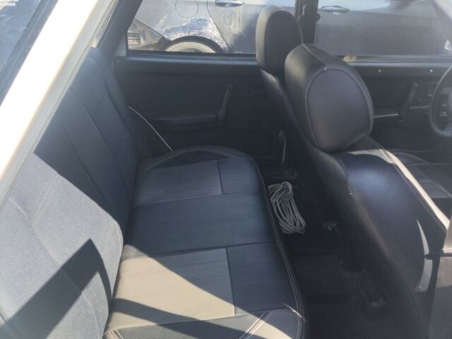 Білий ВАЗ 21099, об'ємом двигуна 1.5 л та пробігом 0 тис. км за 900 $, фото 1 на Automoto.ua