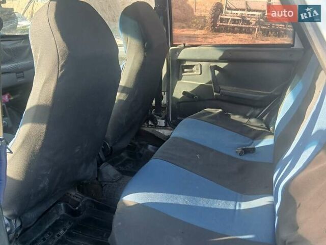 Білий ВАЗ 21099, об'ємом двигуна 1.5 л та пробігом 932 тис. км за 1250 $, фото 1 на Automoto.ua