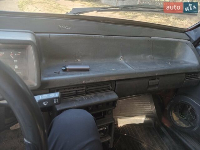 Белый ВАЗ 21099, объемом двигателя 1.6 л и пробегом 462 тыс. км за 666 $, фото 1 на Automoto.ua