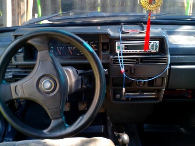 Білий ВАЗ 21099, об'ємом двигуна 1.5 л та пробігом 200 тис. км за 1000 $, фото 1 на Automoto.ua