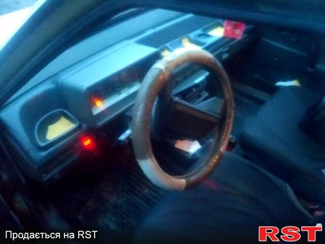 Белый ВАЗ 21099, объемом двигателя 1.5 л и пробегом 0 тыс. км за 1300 $, фото 1 на Automoto.ua
