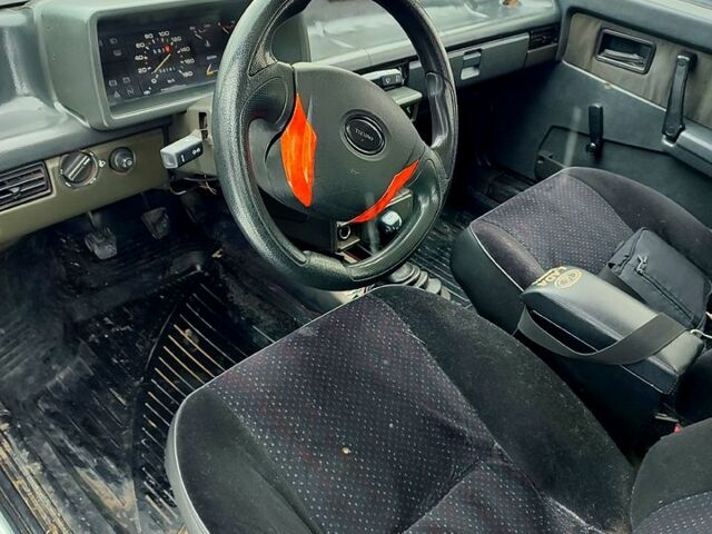 Белый ВАЗ 21099, объемом двигателя 1.5 л и пробегом 250 тыс. км за 800 $, фото 1 на Automoto.ua