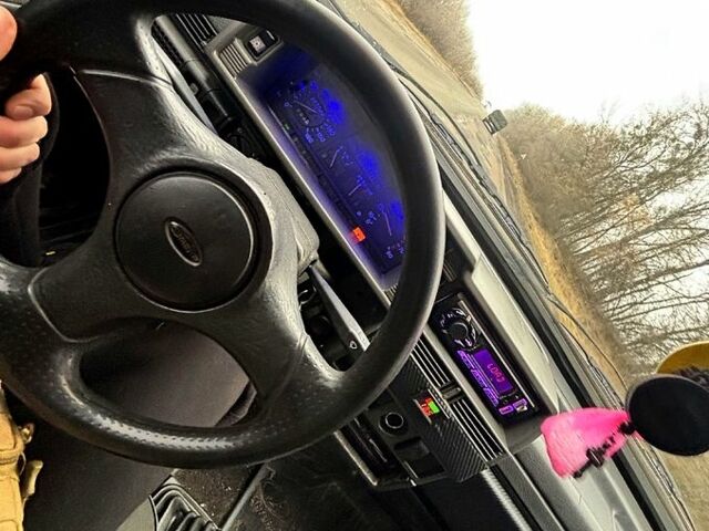 Білий ВАЗ 21099, об'ємом двигуна 1.5 л та пробігом 0 тис. км за 1100 $, фото 1 на Automoto.ua