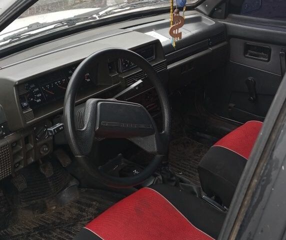 Белый ВАЗ 21099, объемом двигателя 0 л и пробегом 350 тыс. км за 1500 $, фото 1 на Automoto.ua