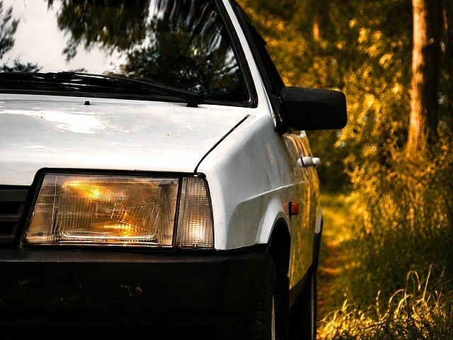 Білий ВАЗ 21099, об'ємом двигуна 1.5 л та пробігом 0 тис. км за 1100 $, фото 1 на Automoto.ua